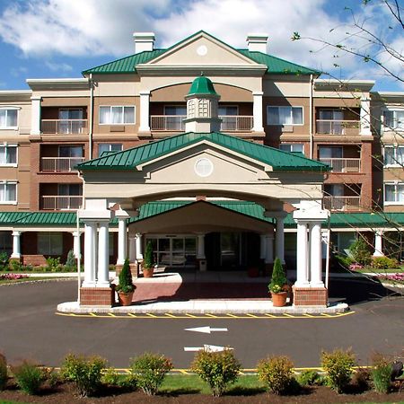 Courtyard By Marriott Basking Ridge Екстер'єр фото