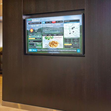 Courtyard By Marriott Basking Ridge Екстер'єр фото