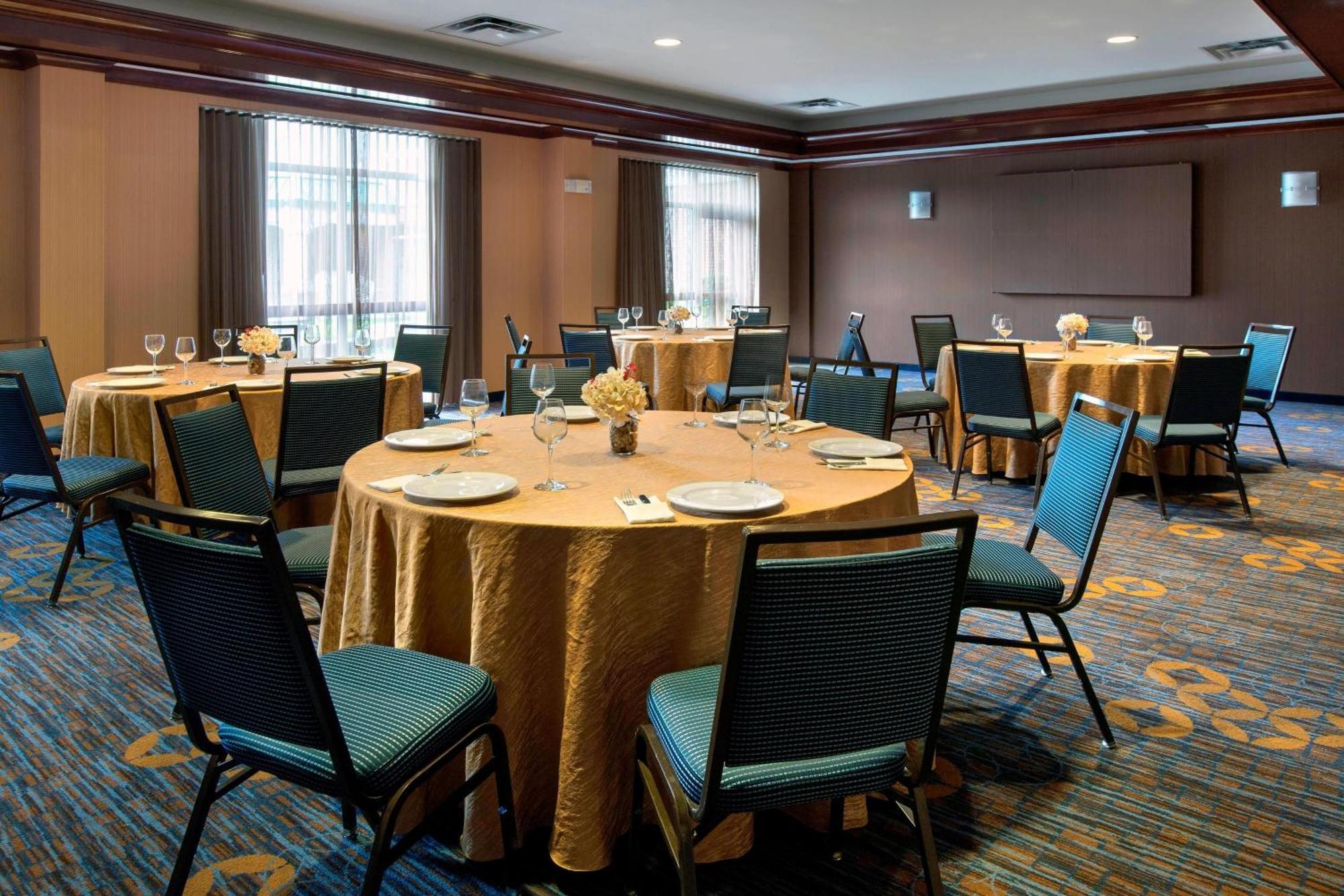 Courtyard By Marriott Basking Ridge Екстер'єр фото