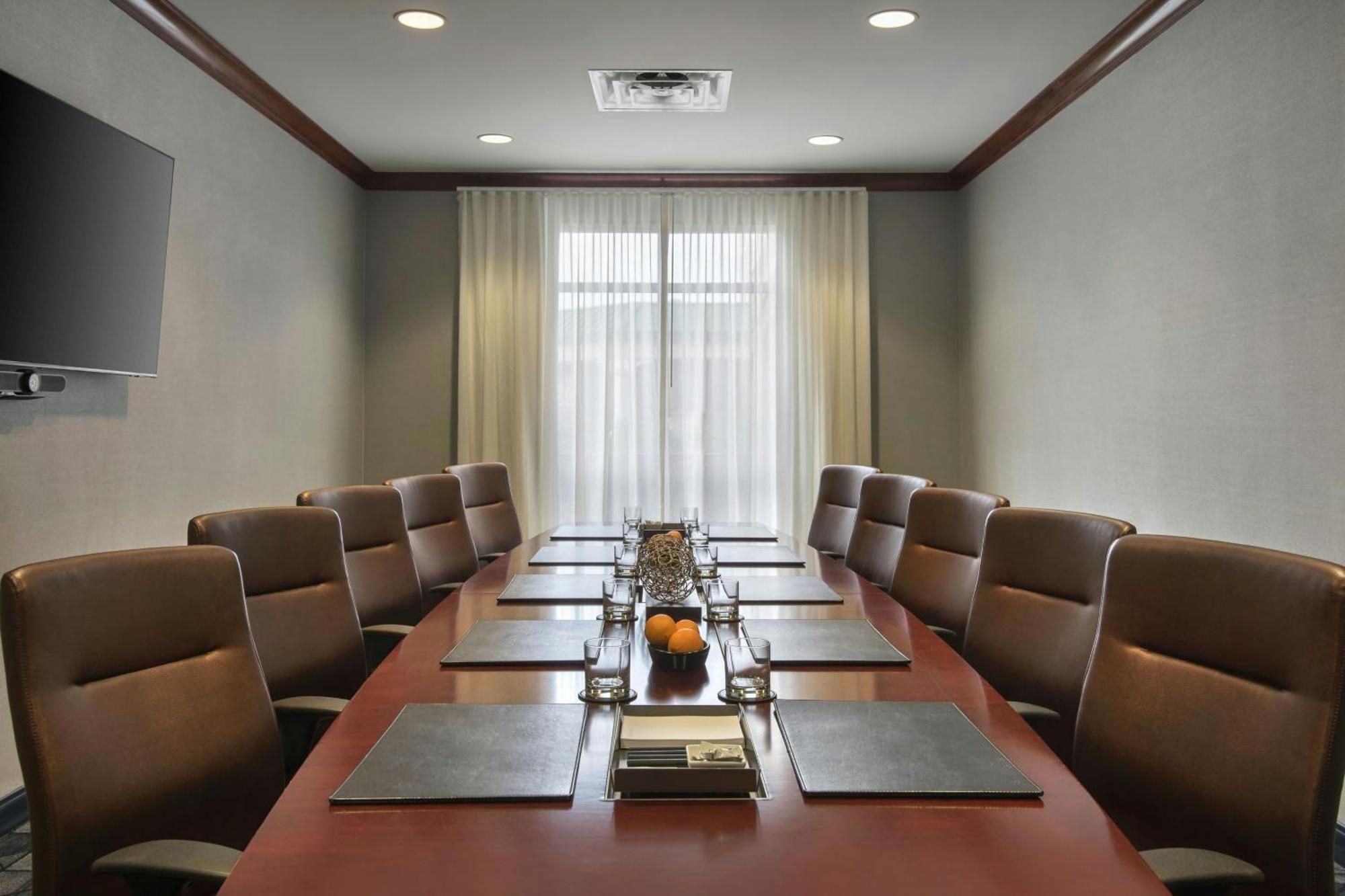 Courtyard By Marriott Basking Ridge Екстер'єр фото