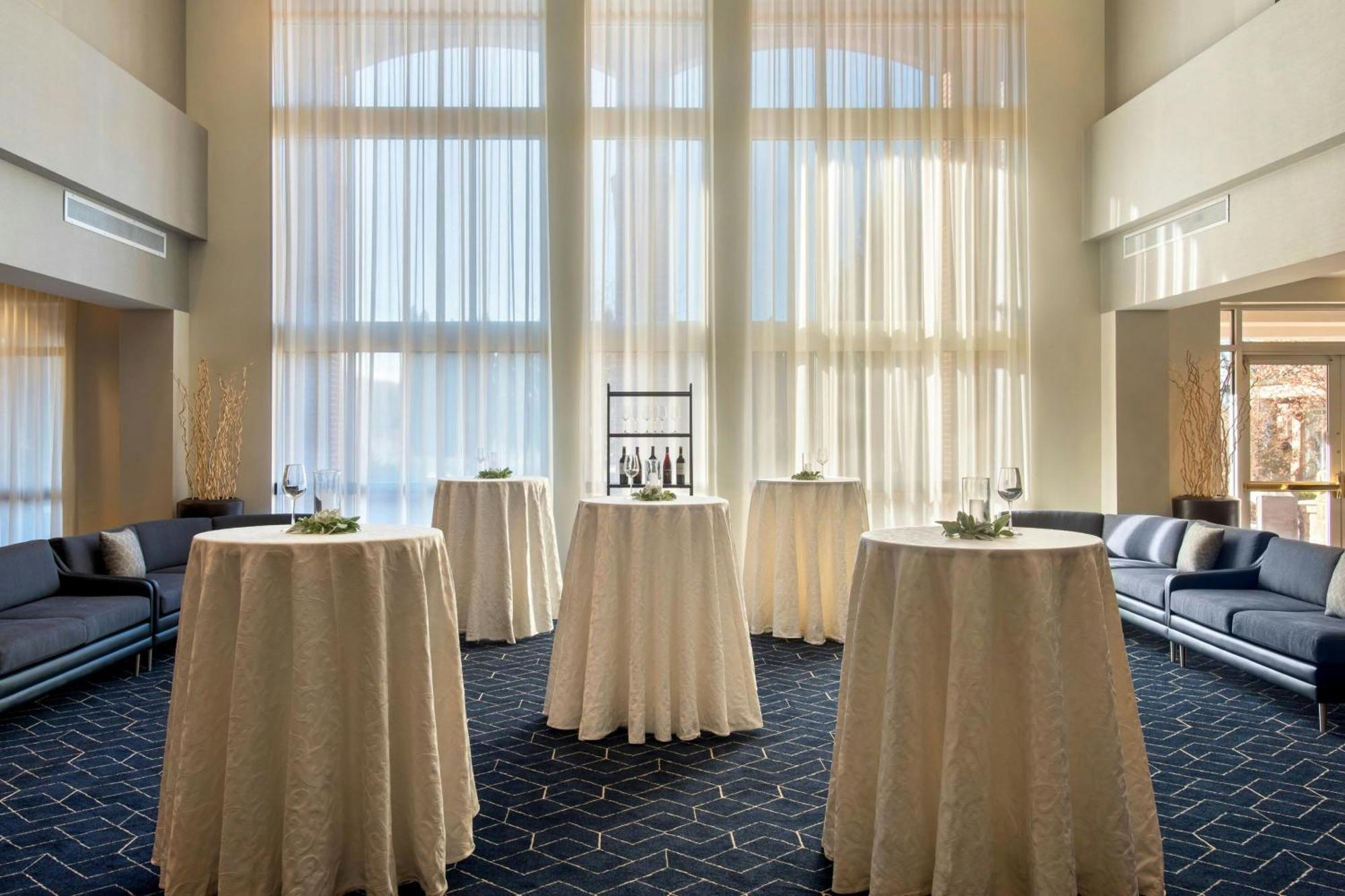 Courtyard By Marriott Basking Ridge Екстер'єр фото