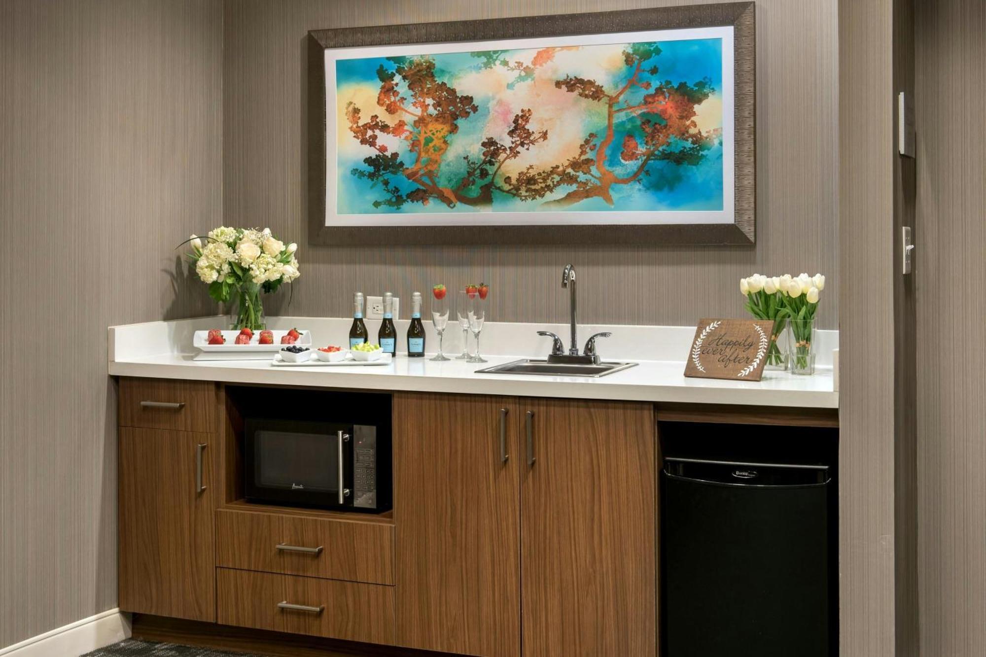 Courtyard By Marriott Basking Ridge Екстер'єр фото