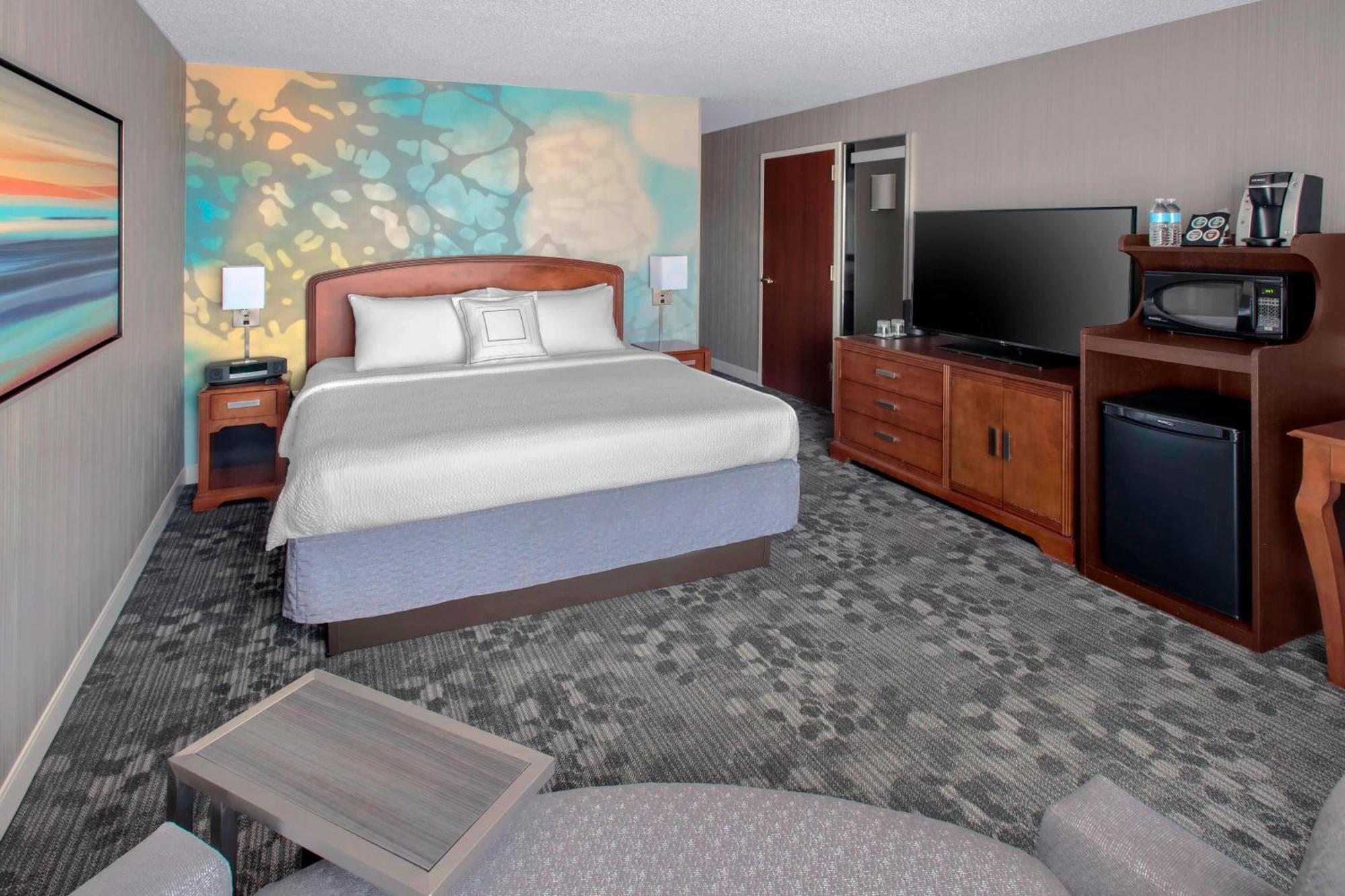 Courtyard By Marriott Basking Ridge Екстер'єр фото