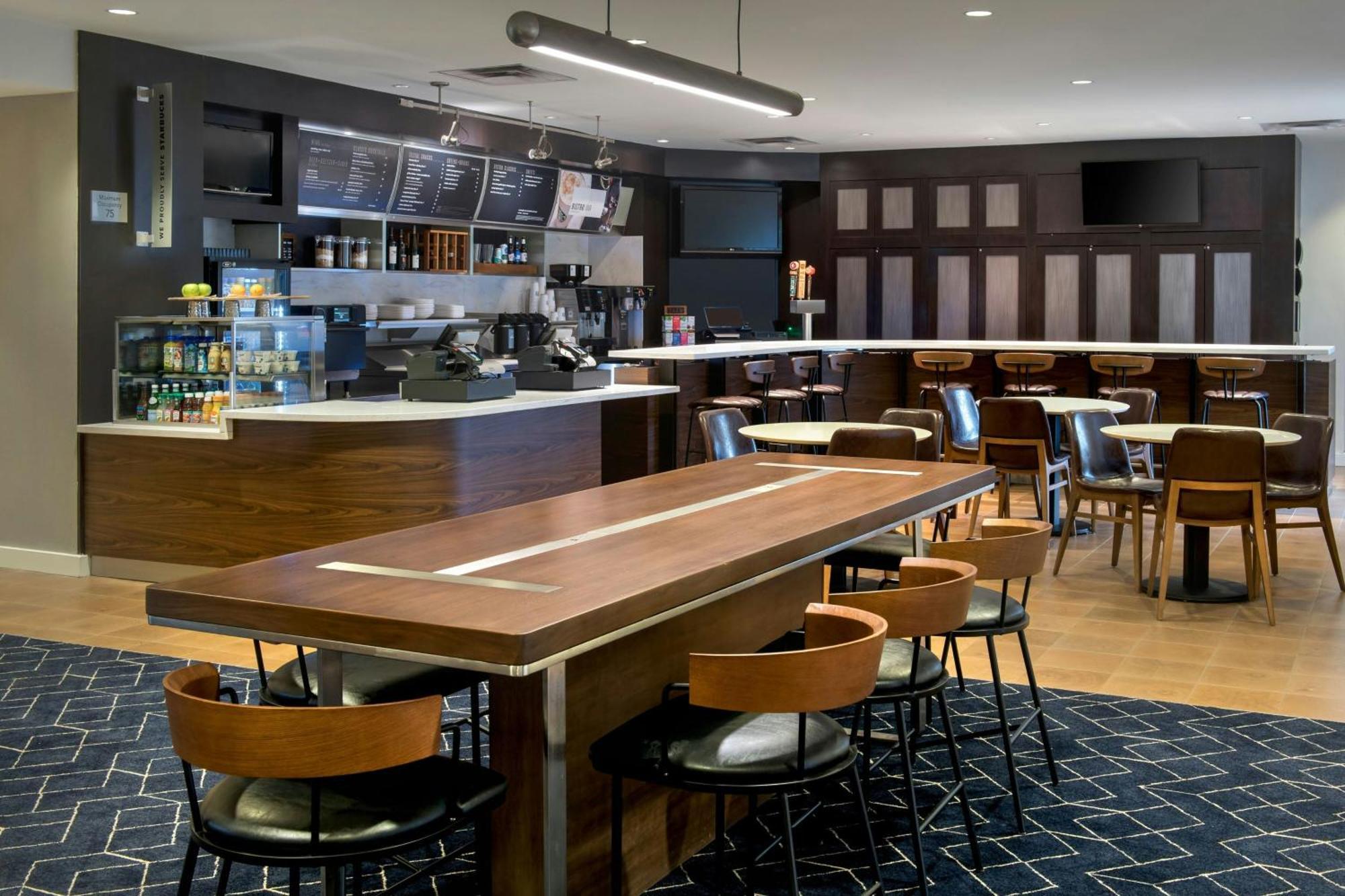 Courtyard By Marriott Basking Ridge Екстер'єр фото