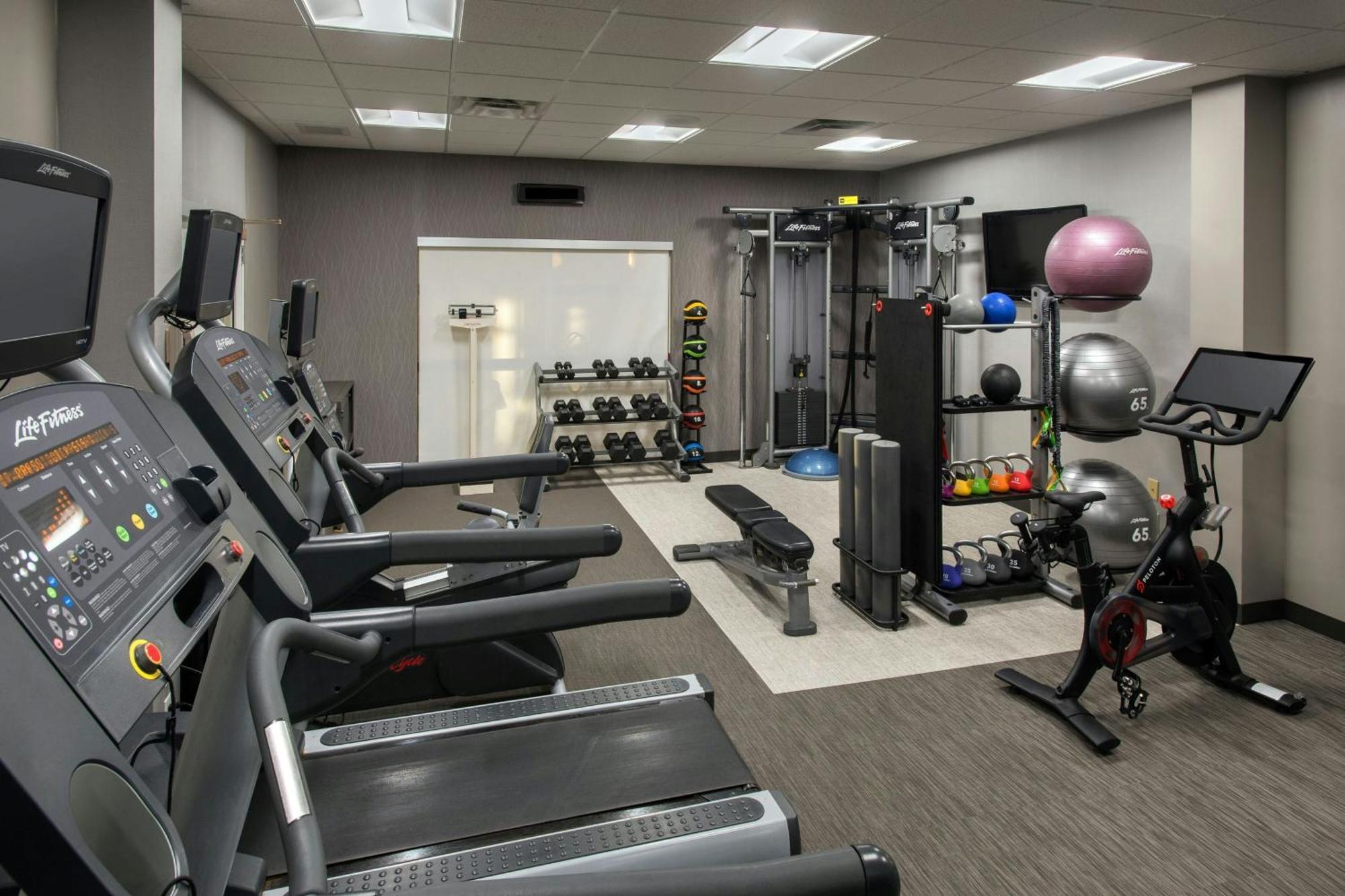 Courtyard By Marriott Basking Ridge Екстер'єр фото